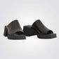 VAGABOND - נעלי עקב HENNIE בצבע שחור - MASHBIR//365 - 2