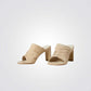 VAGABOND - נעלי עקב מיולס LUISA בצבע בז' - MASHBIR//365 - 2