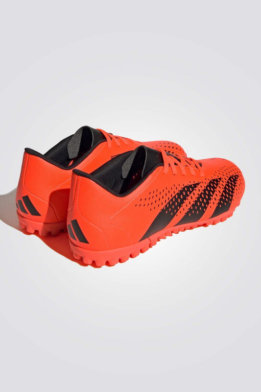 ADIDAS - נעלי קטרגל ACCURACY.4 בצבע כתום - MASHBIR//365