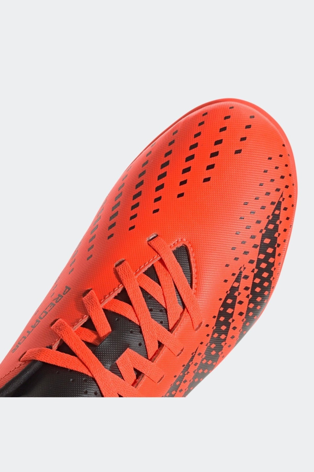 ADIDAS - נעלי קטרגל ACCURACY.4 בצבע כתום - MASHBIR//365