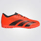 ADIDAS - נעלי קטרגל ACCURACY.4 בצבע כתום - MASHBIR//365 - 1