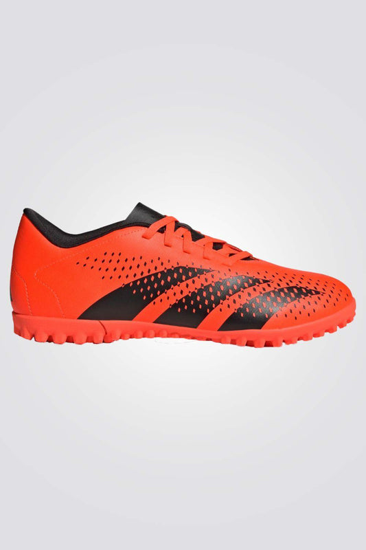 ADIDAS - נעלי קטרגל ACCURACY.4 בצבע כתום - MASHBIR//365