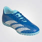 ADIDAS - נעלי קטרגל לגברים PREDATOR ACCURACY.4 בצבע כחול - MASHBIR//365 - 2