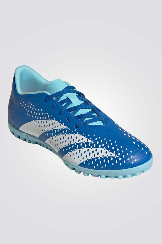 ADIDAS - נעלי קטרגל לגברים PREDATOR ACCURACY.4 בצבע כחול - MASHBIR//365