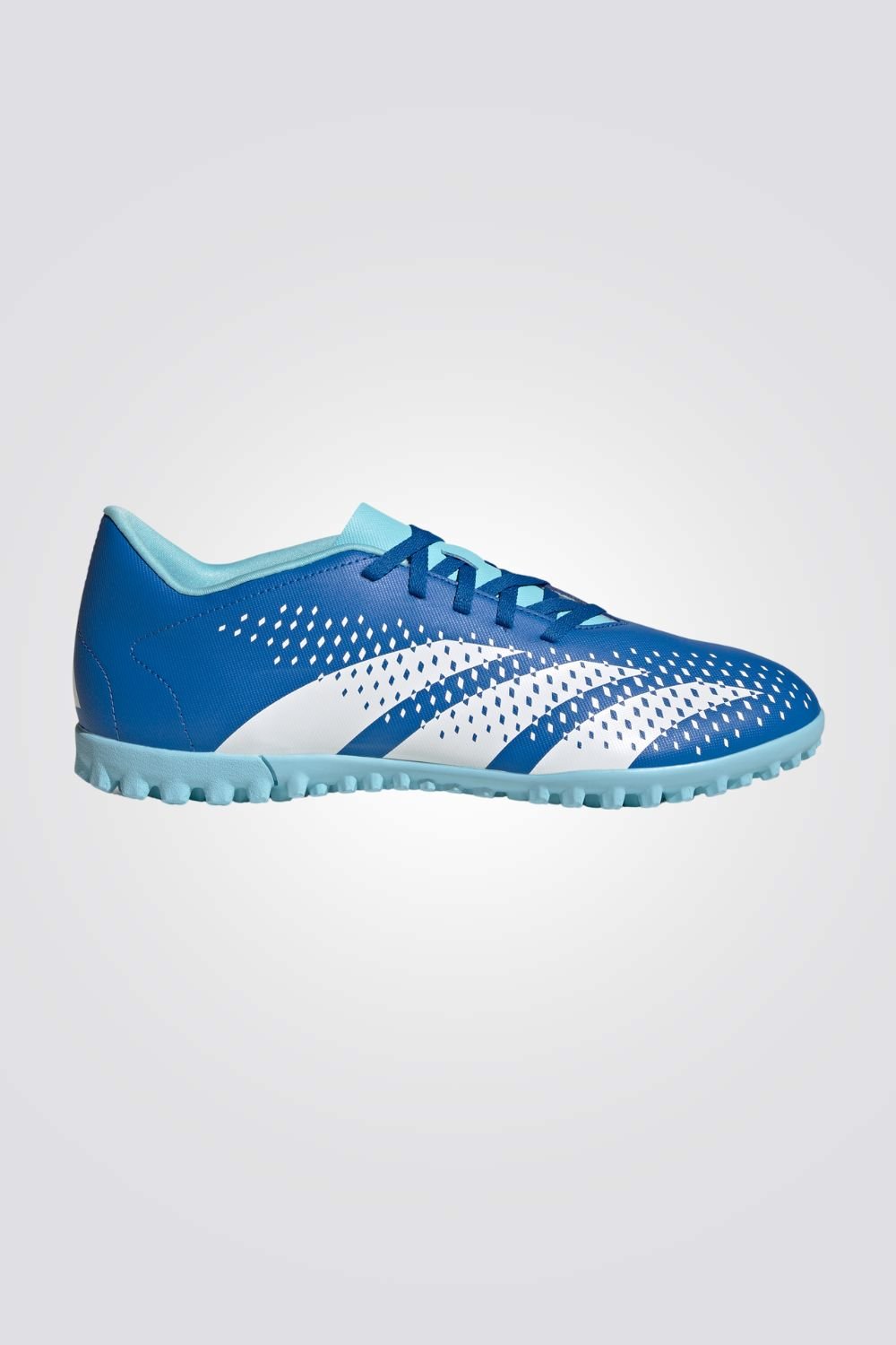ADIDAS - נעלי קטרגל לגברים PREDATOR ACCURACY.4 בצבע כחול - MASHBIR//365