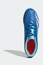 ADIDAS - נעלי קטרגל לגברים PREDATOR ACCURACY.4 בצבע כחול - MASHBIR//365