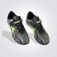 DIADORA - נעלי קטרגל לילדים בצבע שחור וליים - MASHBIR//365 - 2