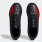 ADIDAS - נעלי קטרגל לנוער DEPORTIVO 2 בצבע שחור ואדום - MASHBIR//365 - 4