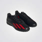 ADIDAS - נעלי קטרגל לנוער DEPORTIVO 2 בצבע שחור ואדום - MASHBIR//365 - 2