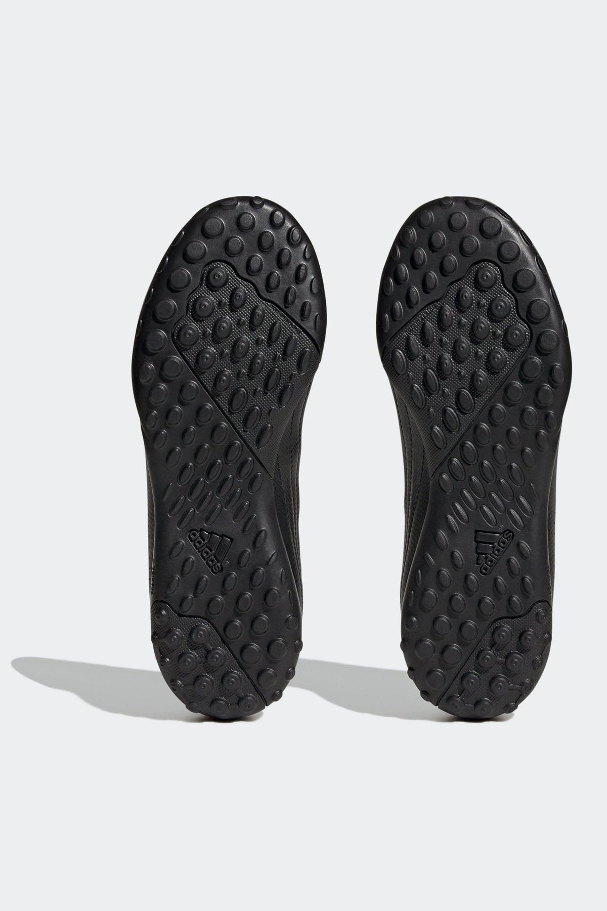 ADIDAS - נעלי קטרגל לנוער DEPORTIVO 2 בצבע שחור ואדום - MASHBIR//365