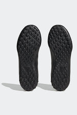 ADIDAS - נעלי קטרגל לנוער DEPORTIVO 2 בצבע שחור ואדום - MASHBIR//365