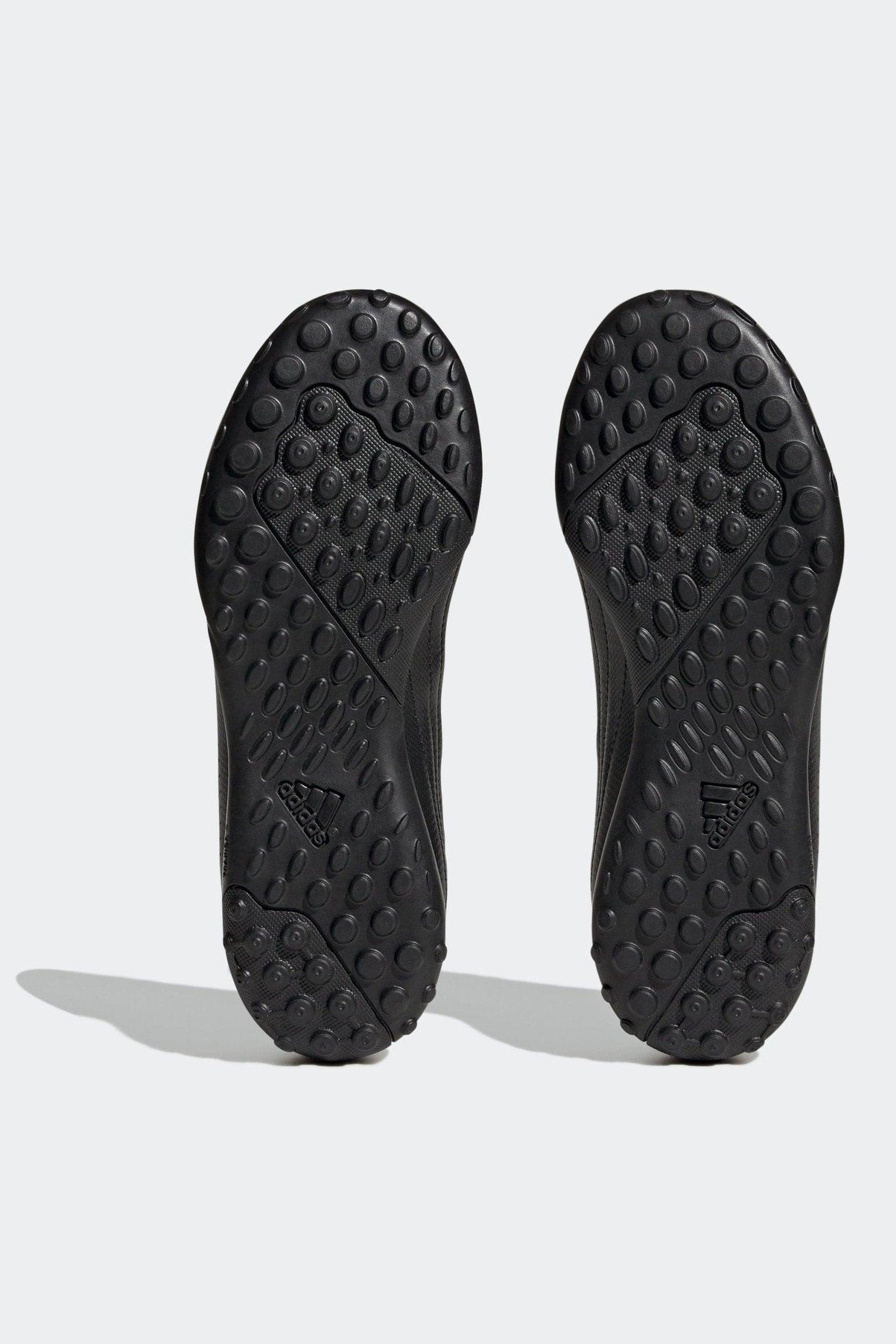 ADIDAS - נעלי קטרגל לנוער DEPORTIVO 2 בצבע שחור ואדום - MASHBIR//365