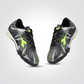 DIADORA - נעלי קטרגל לנוער דגם דנזל בצבע שחור וליים - MASHBIR//365 - 4