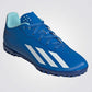 ADIDAS - נעלי קטרגל לנוער X CRAZYFAST.4 בצבע כחול - MASHBIR//365 - 2