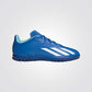 ADIDAS - נעלי קטרגל לנוער X CRAZYFAST.4 בצבע כחול - MASHBIR//365 - 1