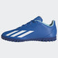 ADIDAS - נעלי קטרגל לנוער X CRAZYFAST.4 בצבע כחול - MASHBIR//365 - 6