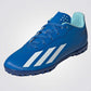 ADIDAS - נעלי קטרגל לנוער X CRAZYFAST.4 בצבע כחול - MASHBIR//365 - 3