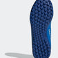 ADIDAS - נעלי קטרגל לנוער X CRAZYFAST.4 בצבע כחול - MASHBIR//365 - 4