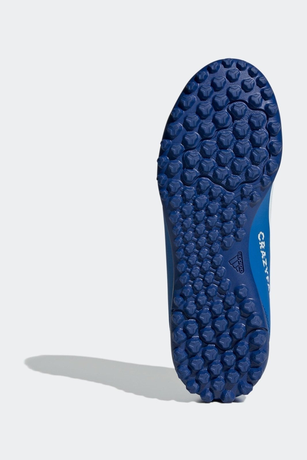 ADIDAS - נעלי קטרגל לנוער X CRAZYFAST.4 בצבע כחול - MASHBIR//365