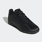 ADIDAS - נעלי קטרגל לנוער X CRAZYFAST.4 TF J בצבע שחור - MASHBIR//365 - 2