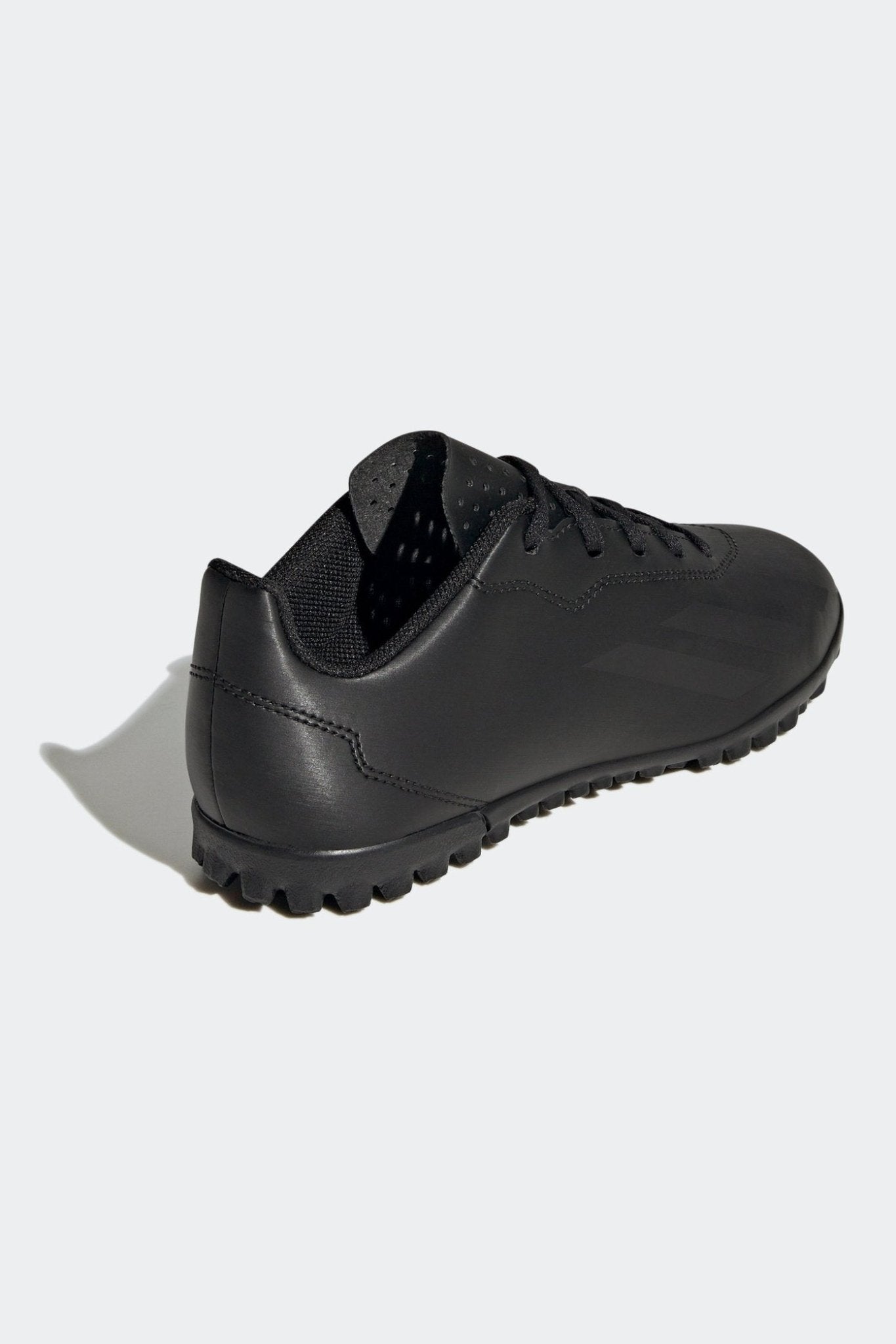 ADIDAS - נעלי קטרגל לנוער X CRAZYFAST.4 TF J בצבע שחור - MASHBIR//365