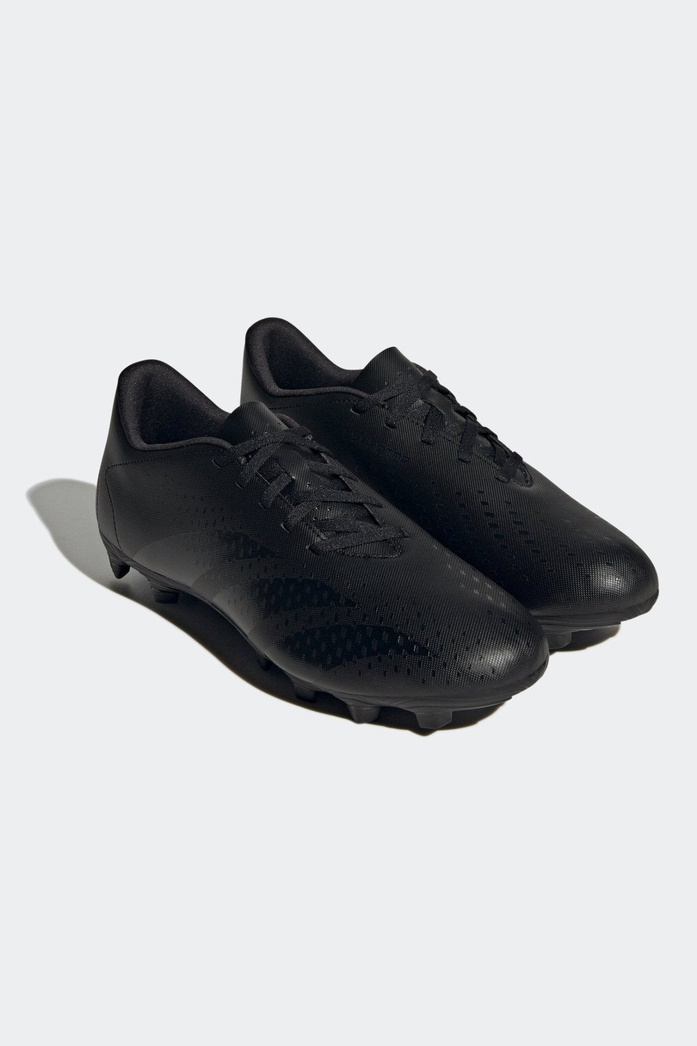 ADIDAS - נעלי קטרגל PREDATOR ACCURACY.4 FLEXIBLE בצבע שחור - MASHBIR//365