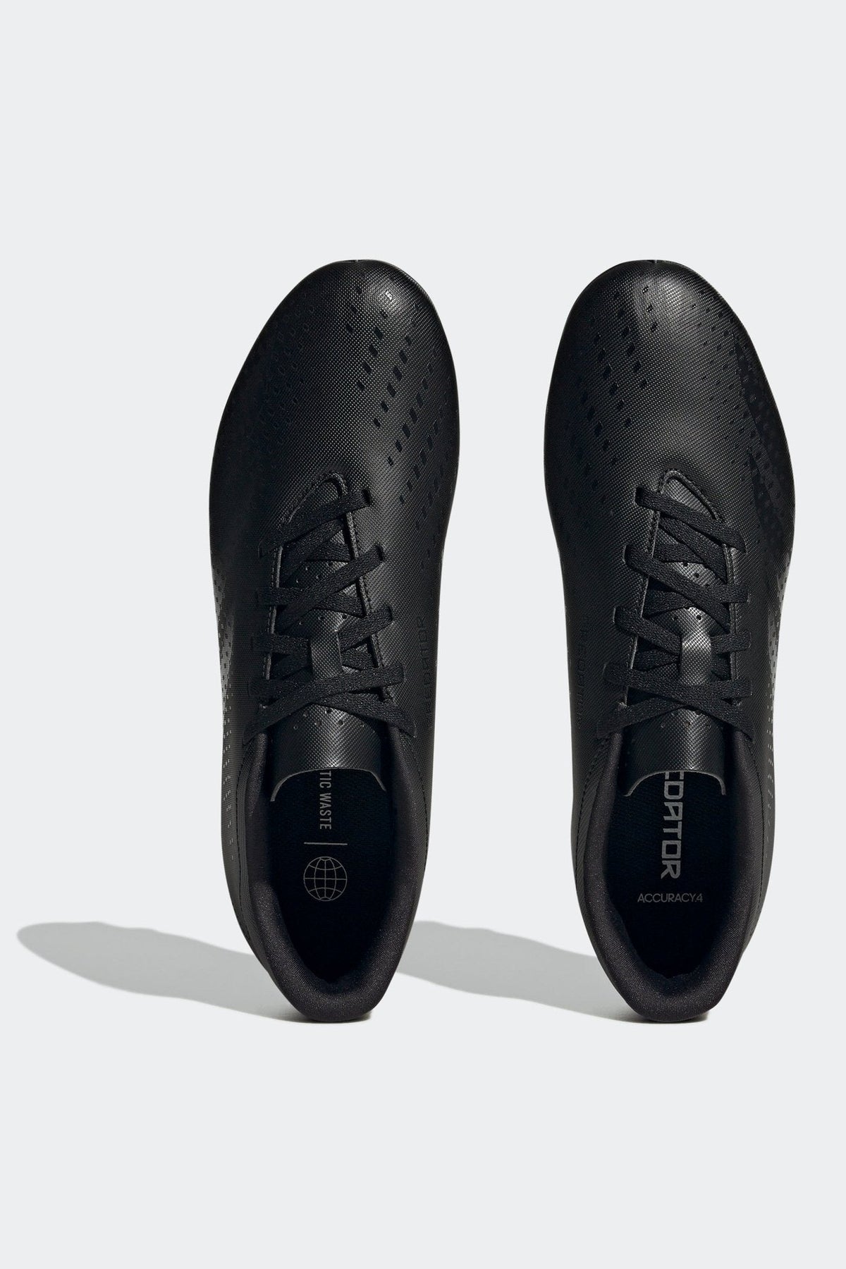 ADIDAS - נעלי קטרגל PREDATOR ACCURACY.4 FLEXIBLE בצבע שחור - MASHBIR//365