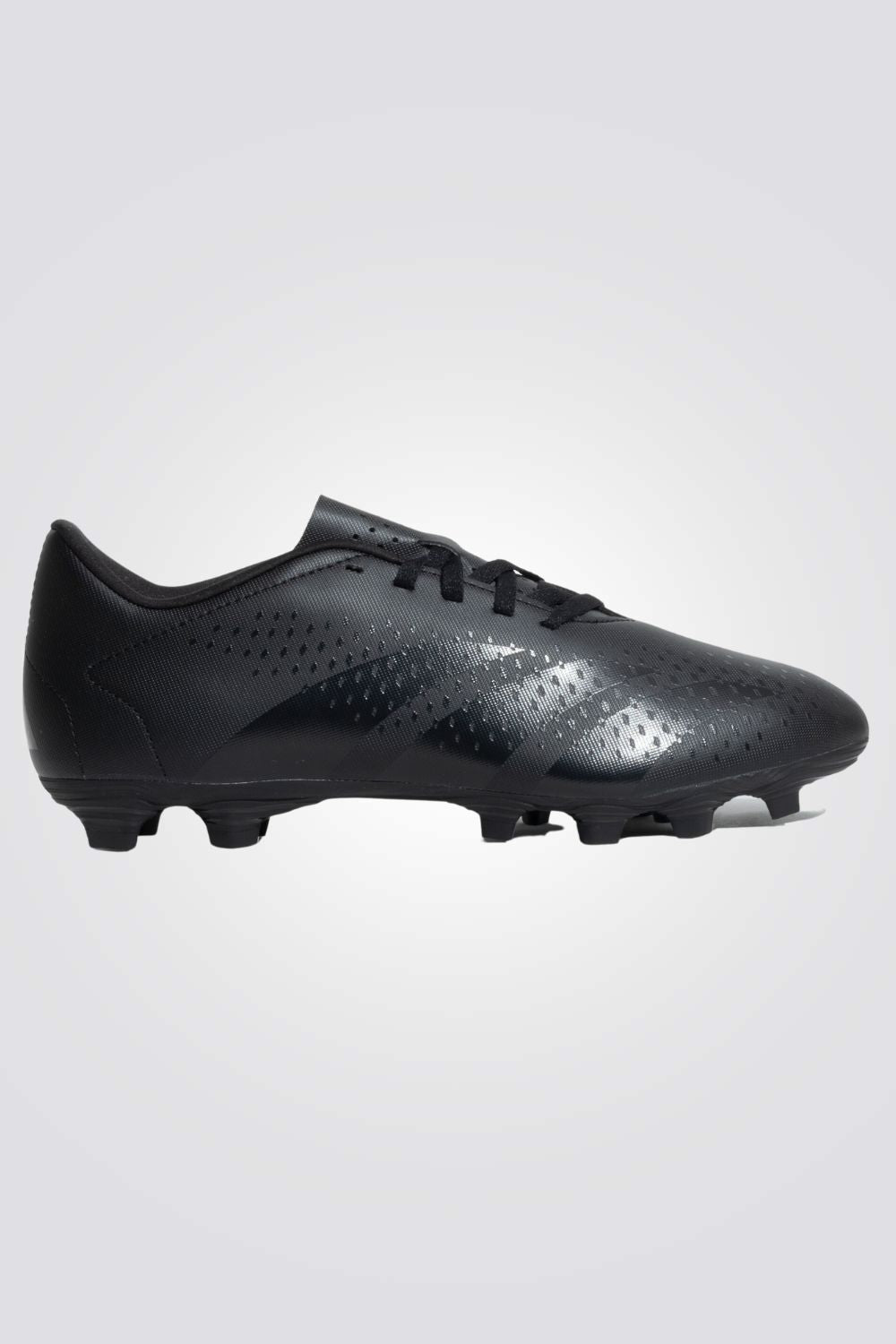 ADIDAS - נעלי קטרגל PREDATOR ACCURACY.4 FLEXIBLE בצבע שחור - MASHBIR//365