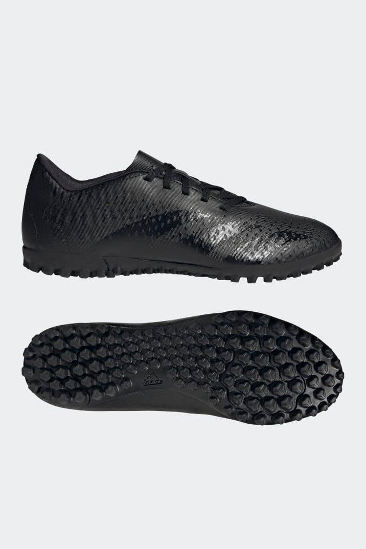 ADIDAS - נעלי קטרגל PREDATOR ACCURACY.4 TF לגבר בצבע שחור - MASHBIR//365