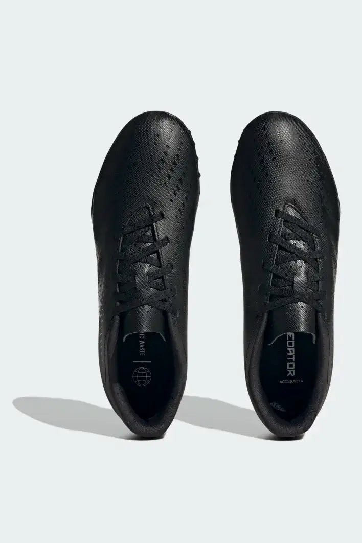 ADIDAS - נעלי קטרגל PREDATOR ACCURACY.4 TF לגבר בצבע שחור - MASHBIR//365