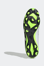 ADIDAS - נעלי קטרגל PREDATOR PRECISION.4 בצבע לבן לגברים - MASHBIR//365