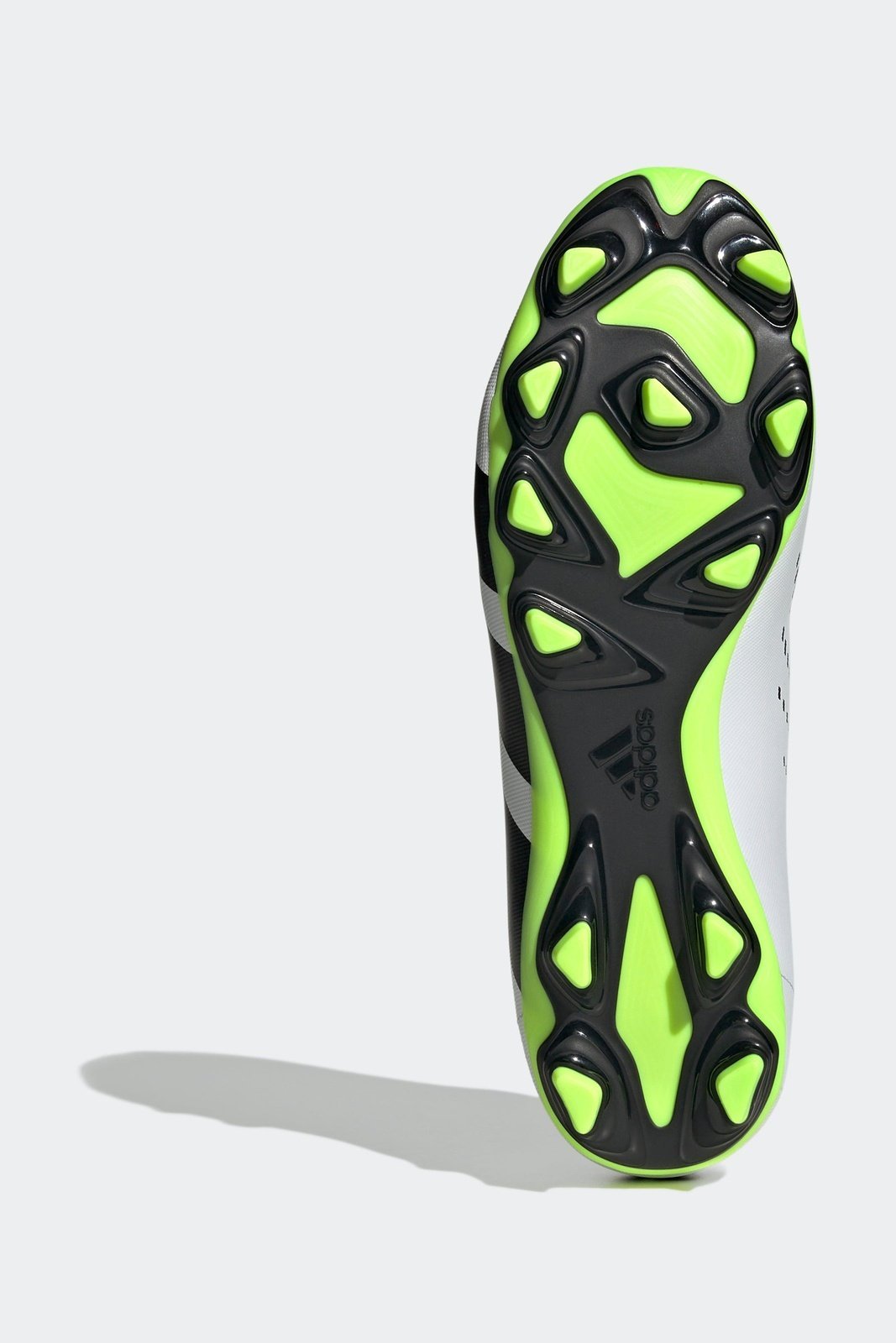 ADIDAS - נעלי קטרגל PREDATOR PRECISION.4 בצבע לבן לגברים - MASHBIR//365