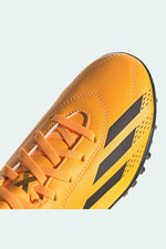 ADIDAS - נעלי קטרגל SPEEDPORTAL.4 בצבע צהוב - MASHBIR//365