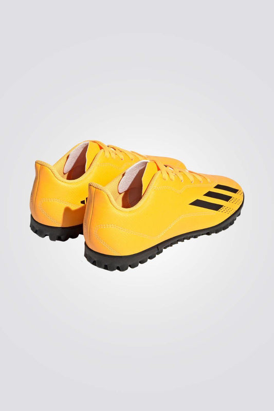 ADIDAS - נעלי קטרגל SPEEDPORTAL.4 בצבע צהוב - MASHBIR//365