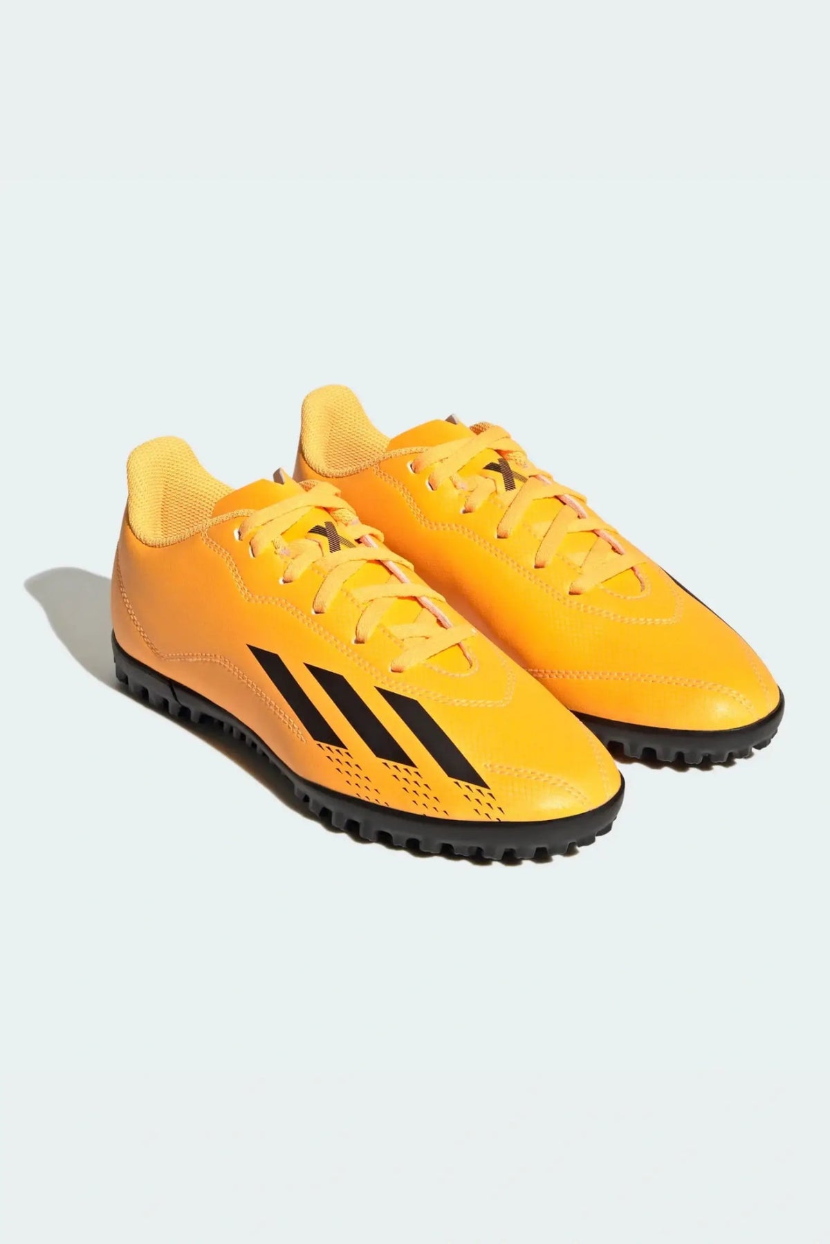 ADIDAS - נעלי קטרגל SPEEDPORTAL.4 בצבע צהוב - MASHBIR//365