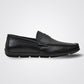 KENNETH COLE - נעלי מוקסין BLACK - MASHBIR//365 - 1