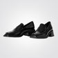 VAGABOND - נעלי מוקסין BLANCA בצבע שחור - MASHBIR//365 - 2