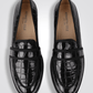 KENNETH COLE - נעלי מוקסין לנשים בצבע שחור - MASHBIR//365 - 3