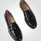 KENNETH COLE - נעלי מוקסין לנשים בצבע שחור - MASHBIR//365 - 4