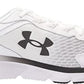 UNDER ARMOUR - נעלי ריצה Charged Assert 9 בצבע לבן - MASHBIR//365 - 4