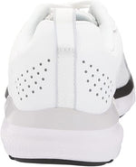 UNDER ARMOUR - נעלי ריצה Charged Assert 9 בצבע לבן - MASHBIR//365