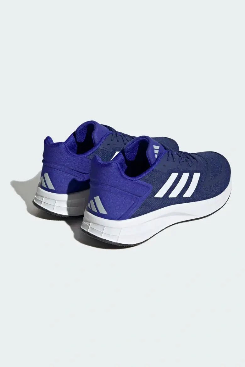 ADIDAS - נעלי ריצה DURAMO 10 לגבר בצבע כחול - MASHBIR//365