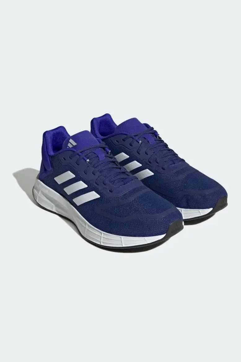 ADIDAS - נעלי ריצה DURAMO 10 לגבר בצבע כחול - MASHBIR//365
