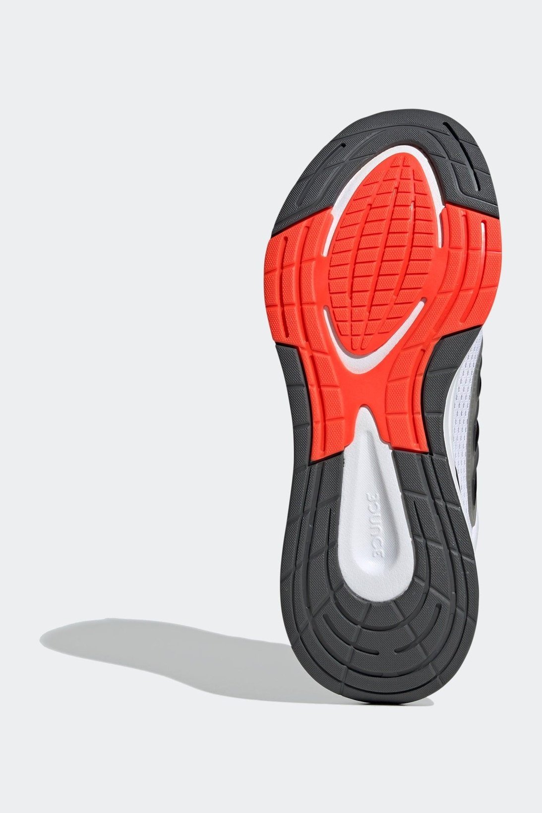 ADIDAS - נעלי ריצה EQ21 בצבע לבן - MASHBIR//365