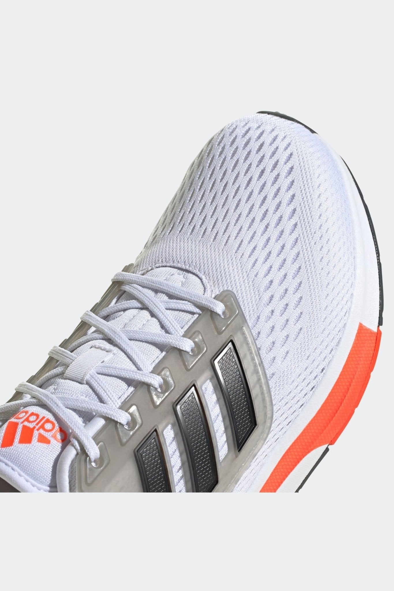 ADIDAS - נעלי ריצה EQ21 בצבע לבן - MASHBIR//365
