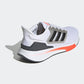 ADIDAS - נעלי ריצה EQ21 בצבע לבן - MASHBIR//365 - 2