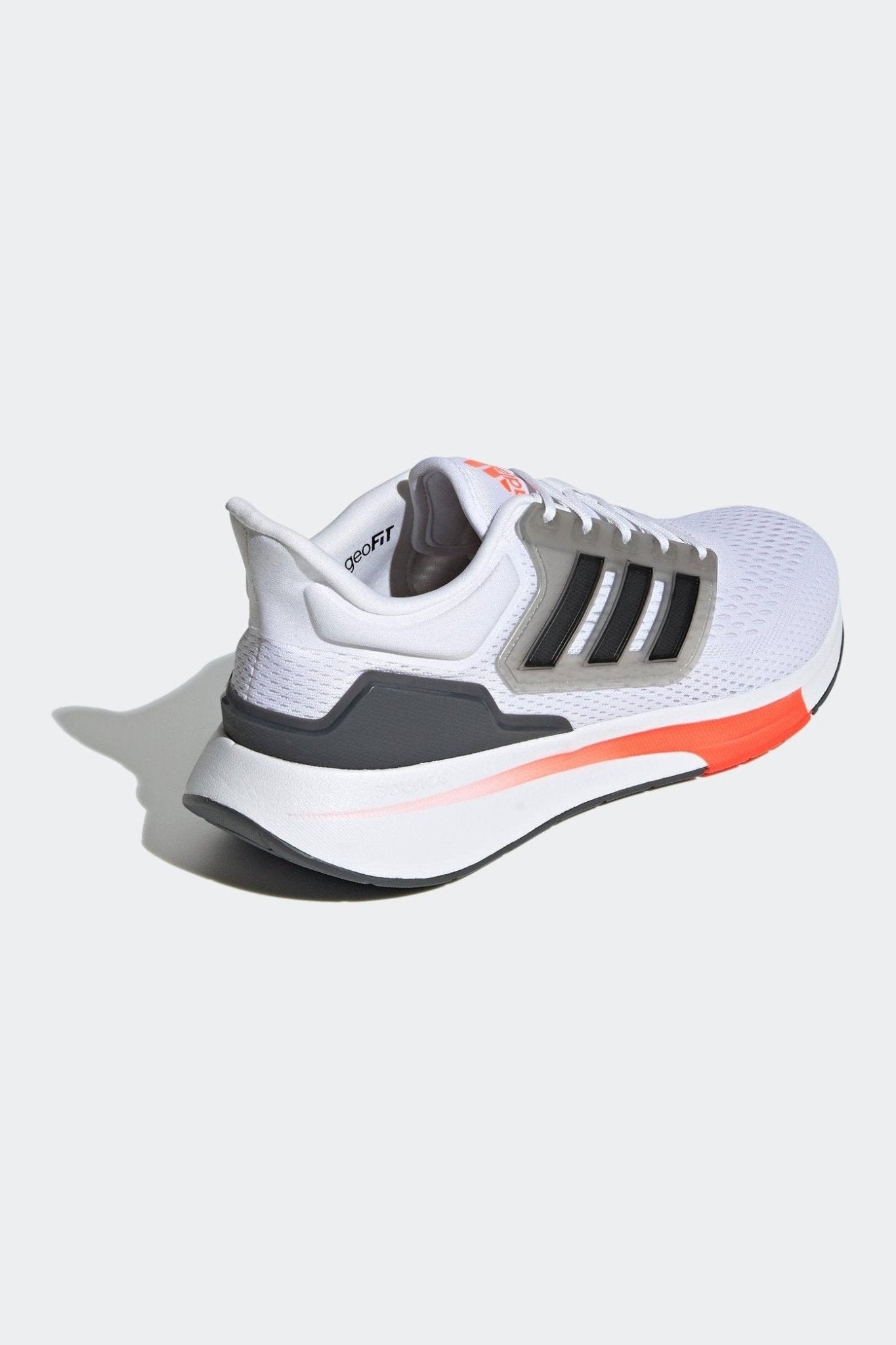 ADIDAS - נעלי ריצה EQ21 בצבע לבן - MASHBIR//365