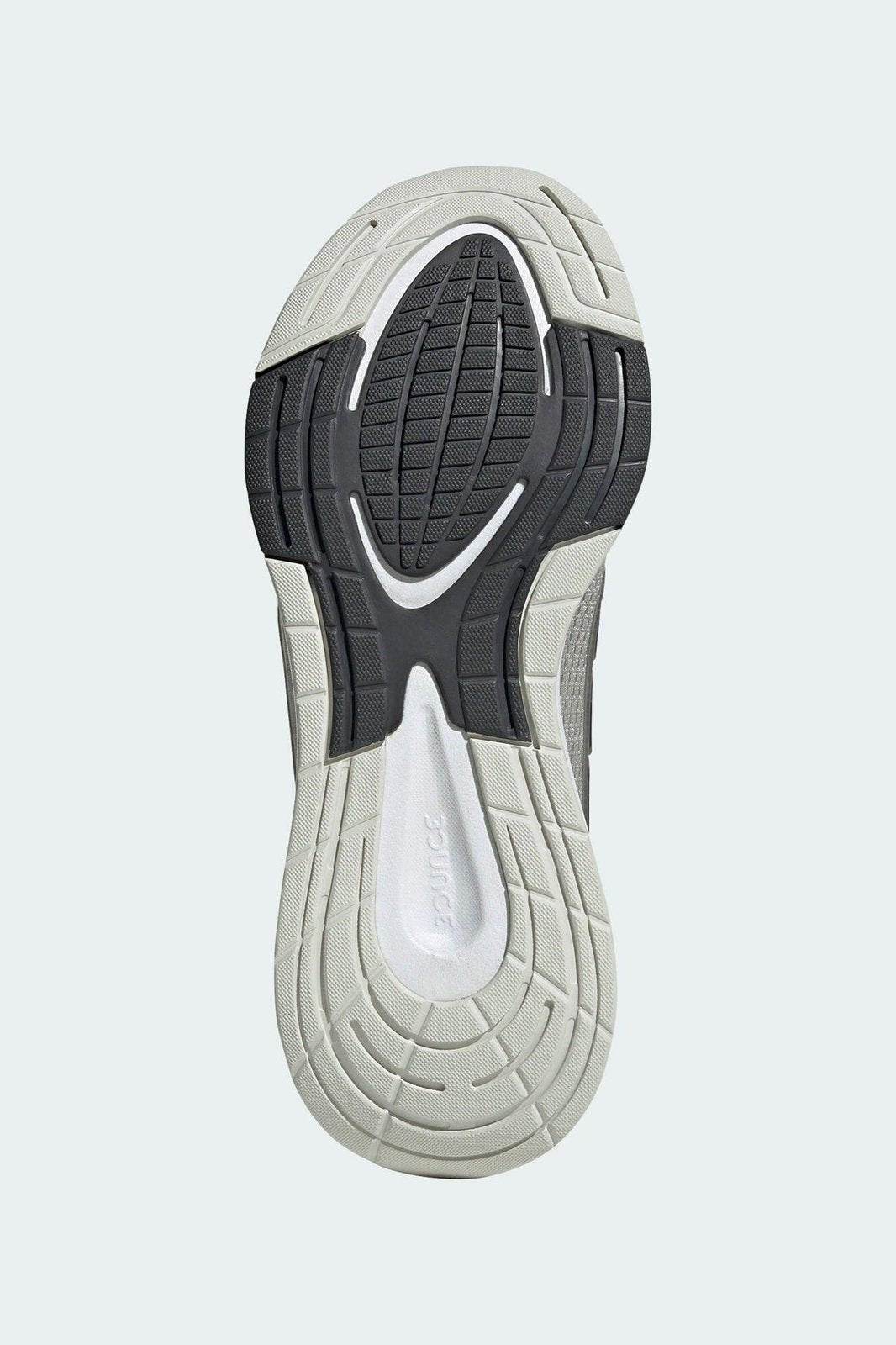 ADIDAS - נעלי ריצה EQ21 RUN בצבע אפור - MASHBIR//365