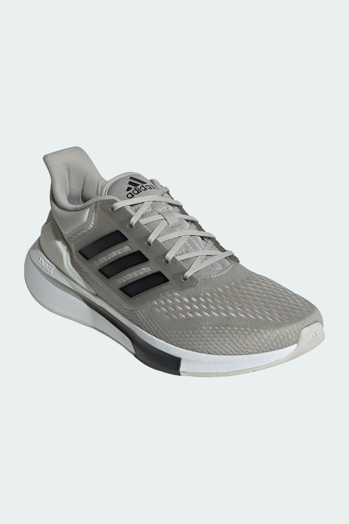 ADIDAS - נעלי ריצה EQ21 RUN בצבע אפור - MASHBIR//365