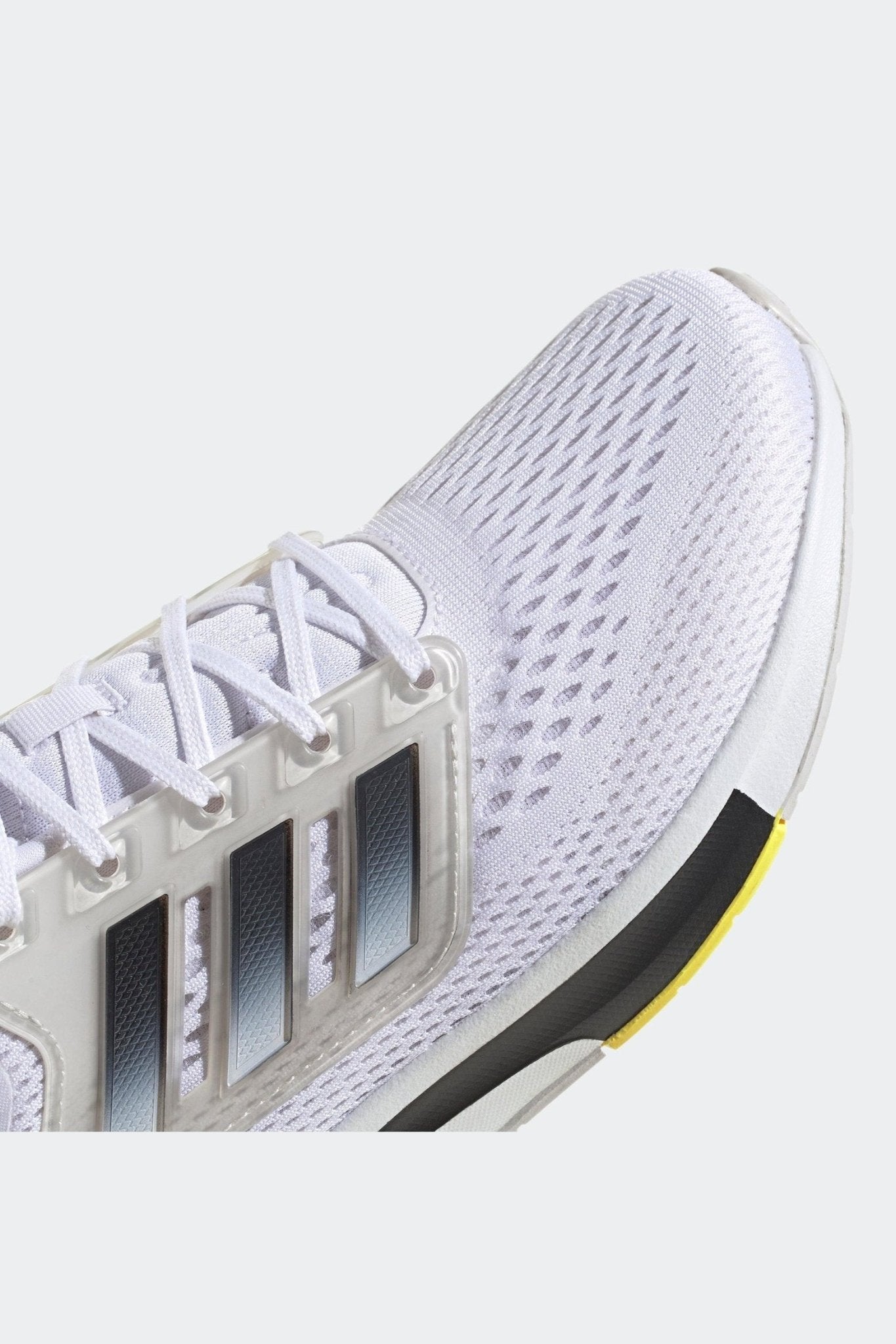 ADIDAS - נעלי ריצה EQ21 RUN בצבע לבן - MASHBIR//365